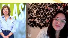 Víctima de la 'reina de la cirugía': "Me ofreció un cuerpo de sirena y las secuelas son terribles"