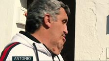 Exclusiva | Exnovio de Noemí, desaparecida en Huelva: "Le advertí de que ese chico no era de fiar"