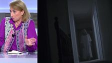El suceso paranormal de Paloma Cervilla tras los fenómenos vividos por Antonio Banderas: "Yo vi a una persona poseída por el demonio"