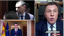 El recorrido de la querella del novio de Ayuso a Pedro Sánchez: "González Amador no es un delincuente confeso"