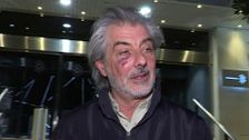 Jaime Ostos Jr. toma medidas legales contra su hermano Jacobo tras su pelea: "Tengo un parte de lesiones"
