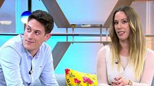 Estefanía no puede más y le da un ultimátum a su pareja: "Yo soy mamá de uno, no de dos"