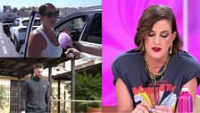 Isabel Pantoja quiere que Anabel rompa su relación con David: los motivos