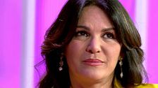 Fabiola se sincera en ‘Tardear’ sobre los abusos que sufrió cuando era pequeña: “Es algo que no se supera, aprendes a vivir con ello”