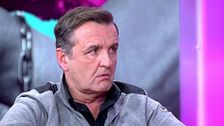 Antonio Montero desvela por primera vez que sufrió acoso: “Me marcó y me sigue marcando”