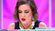 La jueza que investiga a Anabel Pantoja y a David "quiere archivar el caso" tras evaluar las imágenes de las cámaras de seguridad