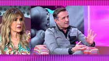 Marisa Martín-Blázquez, impactada con la confesión de Antonio Montero sobre la agresión que sufrió: "Me quedé en shock"