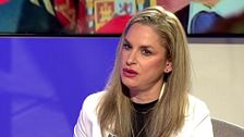 El episodio vejatorio que sufrió la primera denunciante de Luis Rubiales: "Creó un estado de terror"