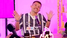 Iban Garcia anuncia una sorpresa que ocurrirá en la gala de los GenZ Awards: "Toda la prensa va a hablar de este momento"