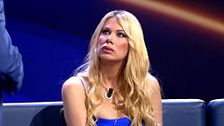Vanessa se plantea romper su relación con Javi: "Tenemos una conversación pendiente"