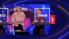 Así han sido las nominaciones de 'chupa y gana', al completo