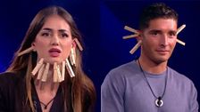 "Es de cara a una posible repesca..."