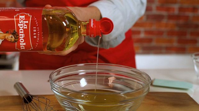 5 beneficios del aceite de oliva en ayunas