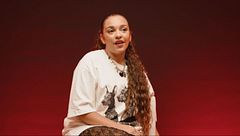 Storytime de 'La Chispa' con Rosalía