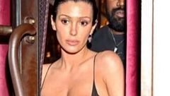 La última polémica de Kanye West, ¿controla a su pareja?