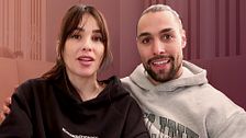 Jennifer Lara actualiza el estado de su bebé tras una importante ecografía: "Tenía la barriga como si fuera a parir"