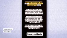 Los mensajes en redes sociales que provocaron un clima de miedo e inseguridad en la capital madrileña tras la muerte de Jaime Guerrero: “Hay muchísima sed de sangre”