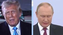 Un experto explica qué podría ocurrir en Europa tras el pacto entre Putin y Trump