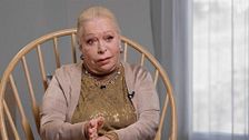 Massiel recuerda el día en el que fue atropellada por un coche: "No veía de la sangre"
