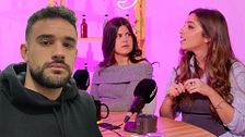 Albanta relata el surrealista momento de fama que vivió con Illo Juan cuando iban juntos por la calle