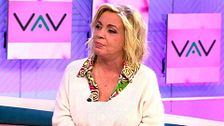 Carmen Borrego aborda el inquietante mensaje que Luis Pliego recibió del móvil de María Teresa Campos: "Te sobrecoge"