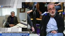 Alfonso Basterra publica un libro y se lo dedica a su hija Asunta: "Mi niña, mi vida, mi gran amor"