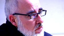 Alfonso Basterra publica un libro