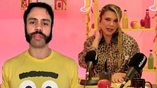 Ivana Icardi desvela que su hija pegunta por Finito tras su ruptura