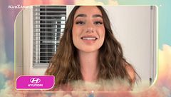 Las palabras de agradecimiento de LolaLolita al ganar el premio ‘Lifestyle by Hyundai’ de los ‘GenZ Awards’: "Me da rabia no estar allí..."