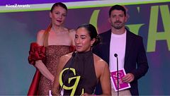 Ffitcoco, ganadora del premio ‘Health & Sports by INTERPORC’ en los GenZ Awards