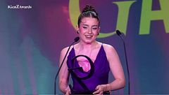 Roro, ganadora de la categoría 'Gastronomía by Mar de Noruega' de la segunda edición 'GenZ Awards'