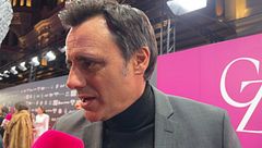 Ion Aramendi habla de su cambio físico y de la dieta del bocadillo