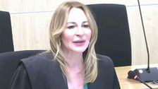 El contundende alegato de la fiscal que sostiene su petición de 2 años de prisión para Rubiales: "No hubo consentimiento"
