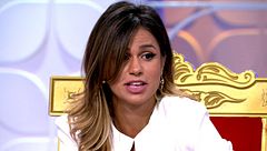 La pasión de Marina Ruiz con un soltero de 'La isla de las tentaciones 8': "Tuve un flechazo"