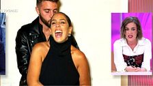 Anabel Pantoja y David Rodríguez preparan una macrodemanda "contra todas las difamaciones" que se han dicho sobre ellos