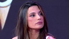 Alba Muñoz, la ex de Antonio Tejado, desvela el último encuentro que ha tenido con María del Monte: "Me echó un capote muy grande"