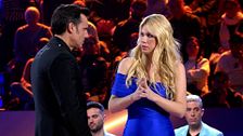 El cómplice reencuentro de Javi y Daniela provoca que Vanessa renuncie a la repesca: "Sé que tengo un problema"