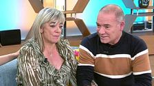 La emotiva sorpresa de Jerónimo a su hermana para devolverle la sonrisa tras el fallecimiento de su hijo