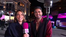 Flora González, embarazada de tres meses, desmonta los mitos sobre la carne de cerdo: "Es una proteína de calidad"