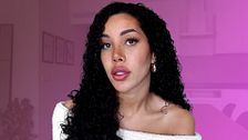 Bayan, de 'La isla de las tentaciones', aclara cuál es su verdadero nombre