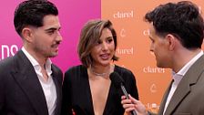 Marina García y Jesús Sánchez opinan sobre la participación de Manuel González en ‘LIDLT 8’