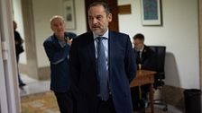 José Luis Ábalos habría comprado una mansión con dinero público en Perú: "Está valorada en 1,2 millones de euros"