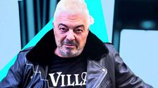Antonio Canales se va de su casa sin pagar la deuda y con un mensaje a su casera: "A ver si encuentra un inquilino"