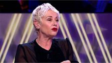 Esther Arroyo habla de la cara B de los concursos de belleza: "Una compañera me robó toda mi ropa"