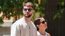 "Algo muy grave pasó en el hospital": el momento más desagradable de Anabel Pantoja y David Rodríguez