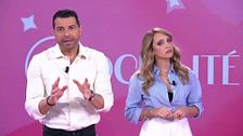 El motivo por el que María Verdoy no está presentando 'Socialité': "Le mandamos un besito"