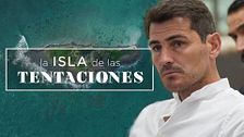 Las 'tentaciones' de Iker Casillas: las 5 participantes del reality por las que se derrite el futbolista