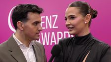 Laura Escanes habla de sus planes de boda
