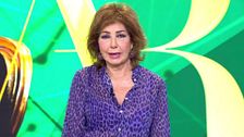 Ana Rosa Quintana habla en su editorial de la ley de Junts para desalojar okupas