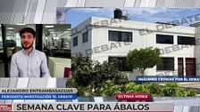 Así es la mansión que habría comprado José Luis Ábalos en Perú con dinero público: "En las escrituras figura su nombre"